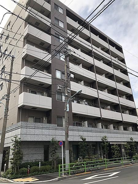 コンシェリア東京ベイサイドコート